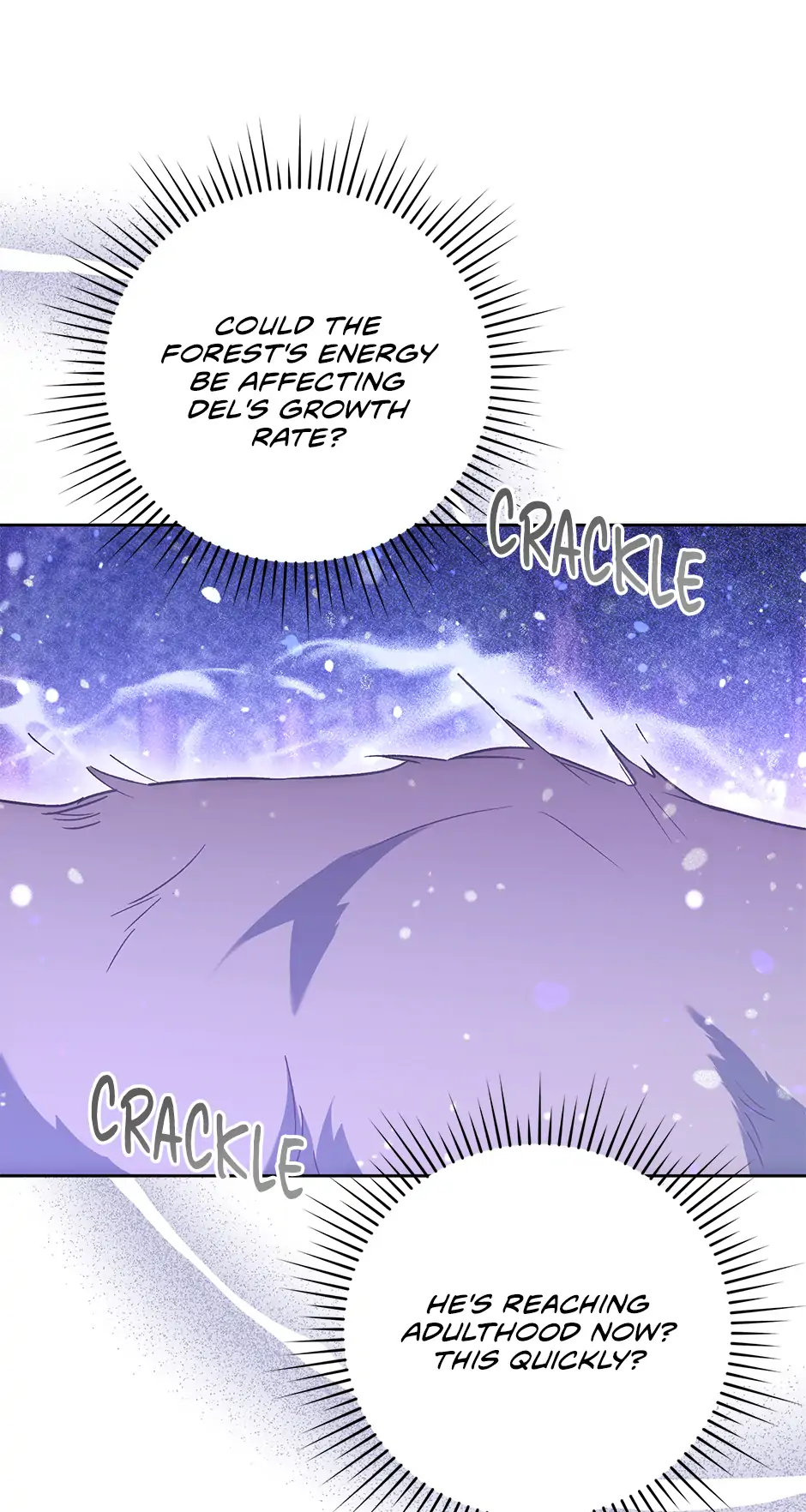 The Young Lady Who Broke Her Engagement Is Only Obsessed With the Ending Chapter 43 263 28