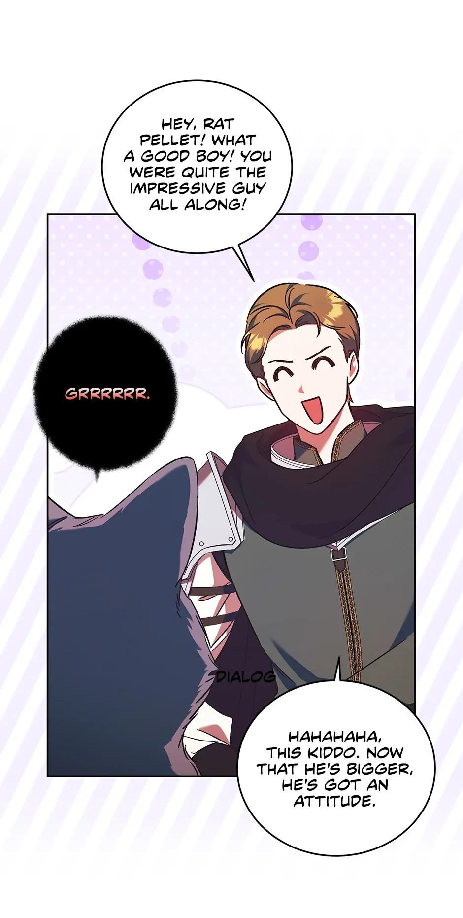 The Young Lady Who Broke Her Engagement Is Only Obsessed With the Ending Chapter 43 268 33