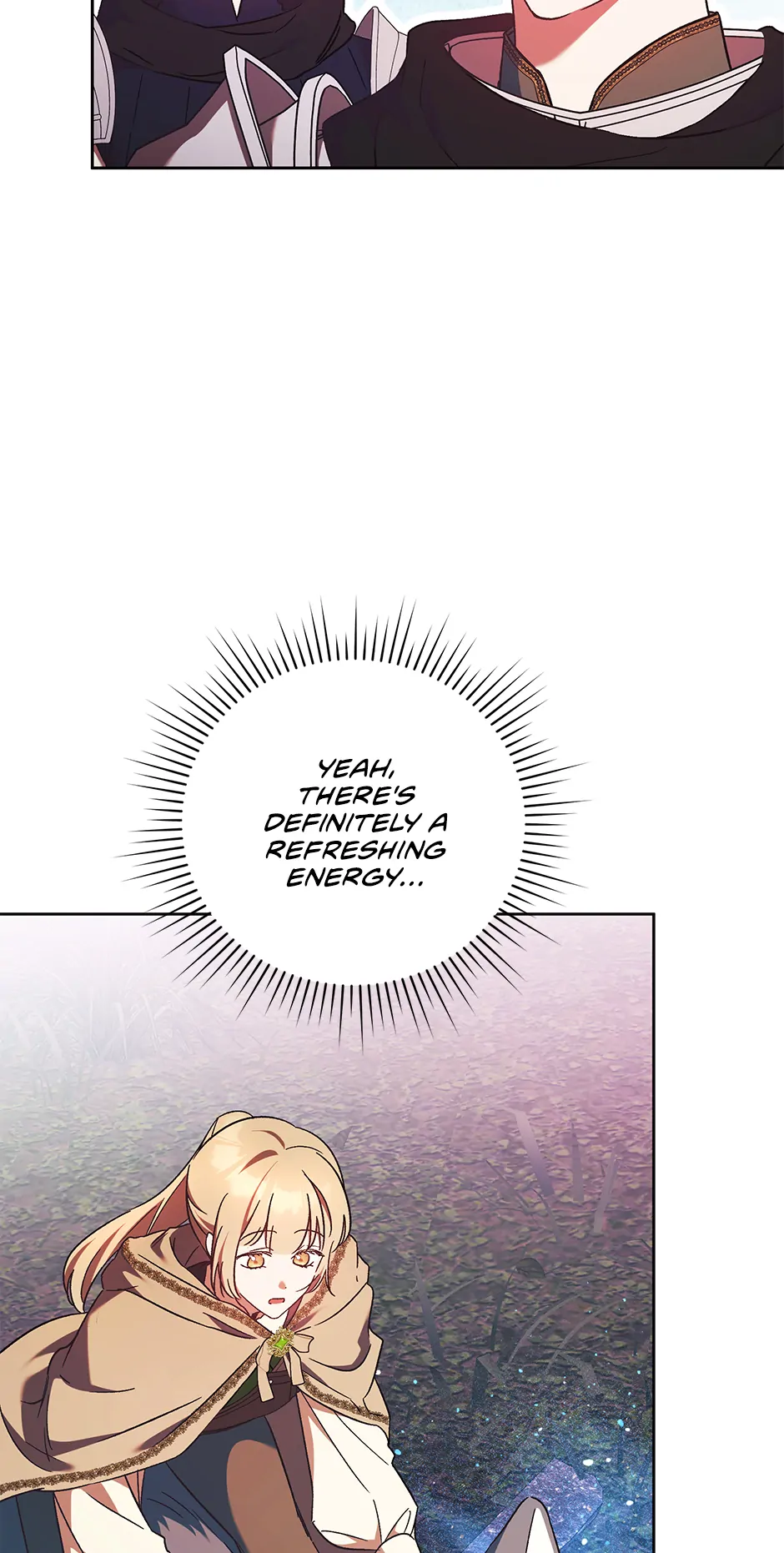 The Young Lady Who Broke Her Engagement Is Only Obsessed With the Ending Chapter 43 270 35