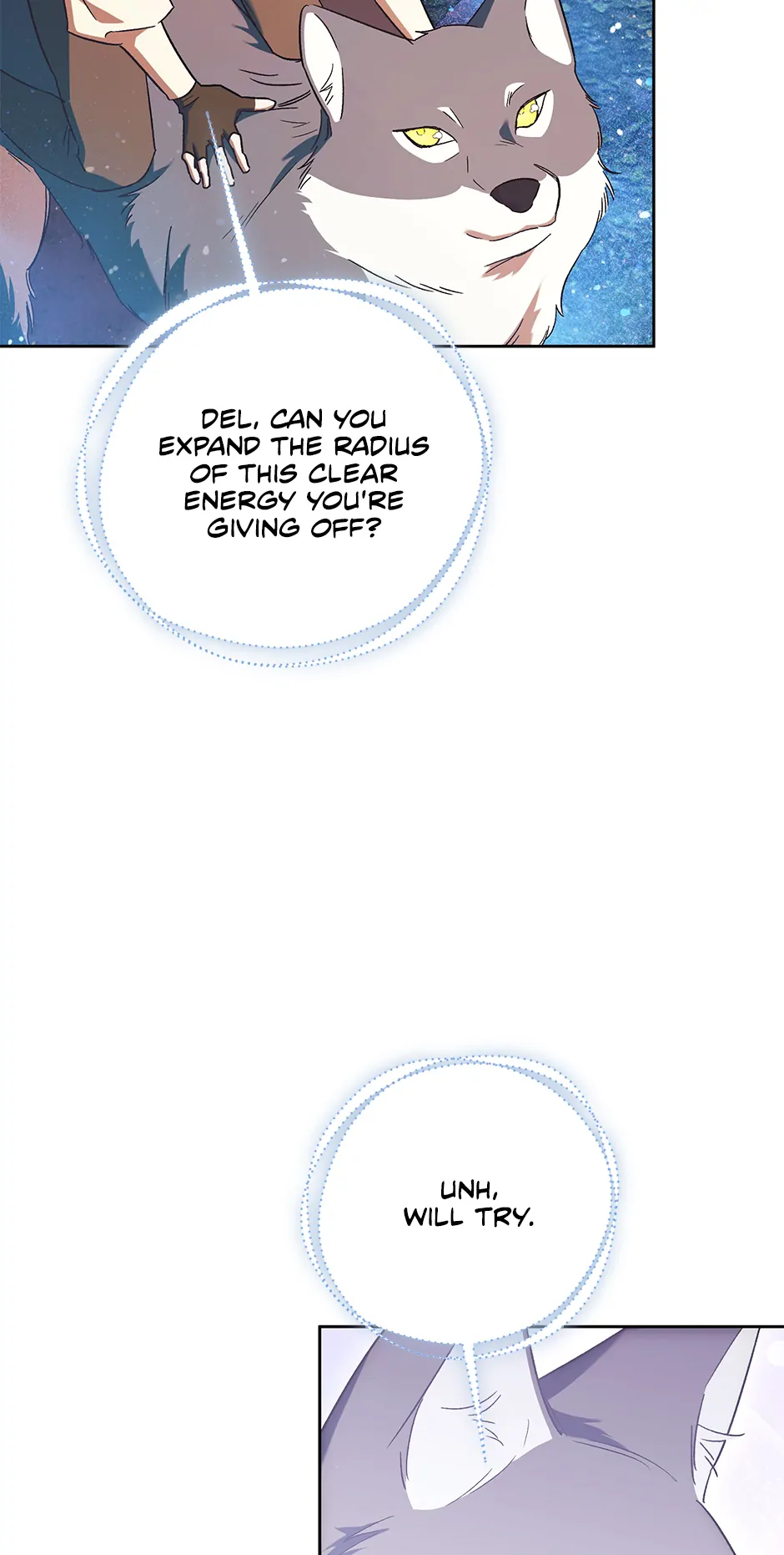 The Young Lady Who Broke Her Engagement Is Only Obsessed With the Ending Chapter 43 271 36