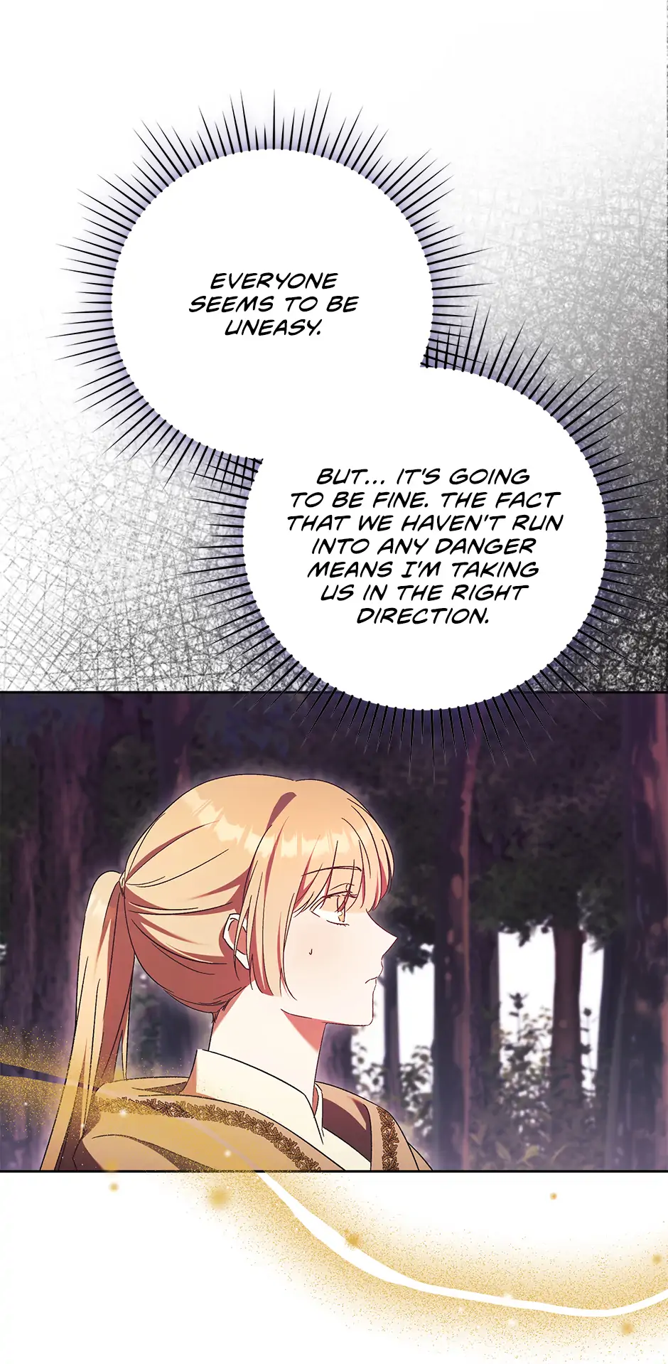 The Young Lady Who Broke Her Engagement Is Only Obsessed With the Ending Chapter 43 278 43