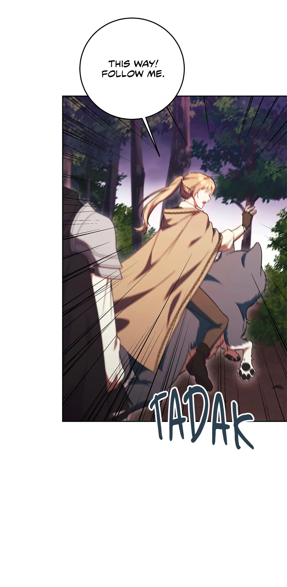 The Young Lady Who Broke Her Engagement Is Only Obsessed With the Ending Chapter 43 281 46