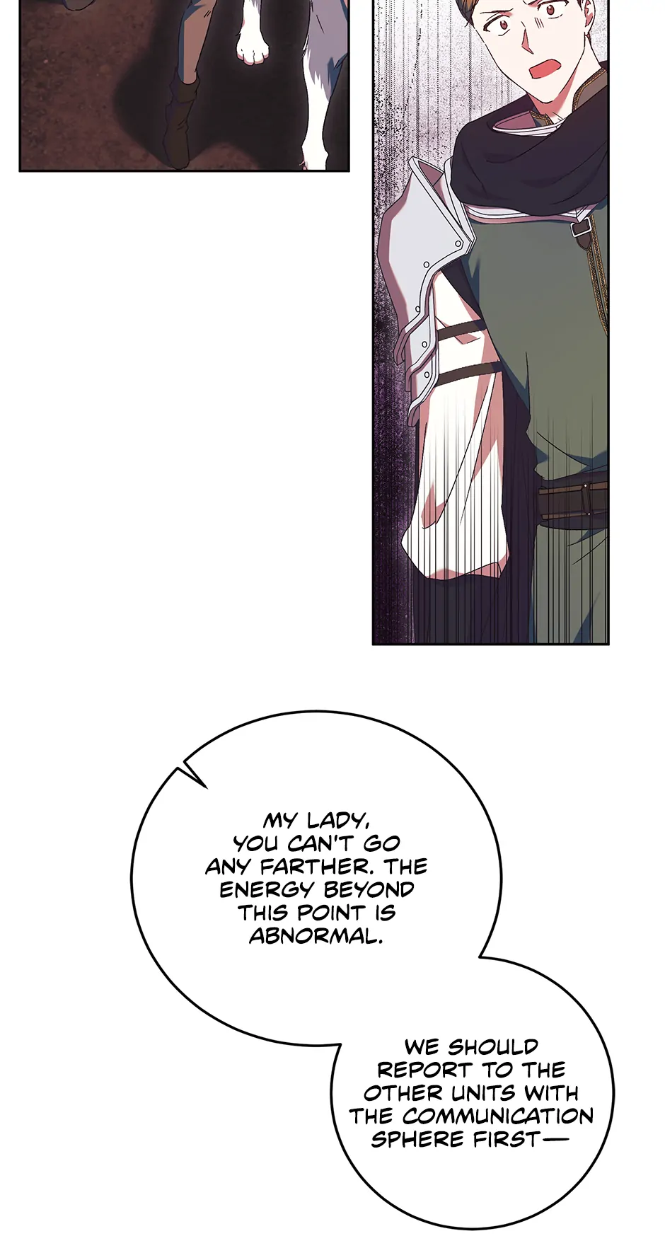 The Young Lady Who Broke Her Engagement Is Only Obsessed With the Ending Chapter 43 288 53