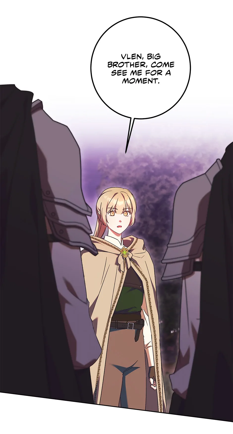 The Young Lady Who Broke Her Engagement Is Only Obsessed With the Ending Chapter 43 289 54