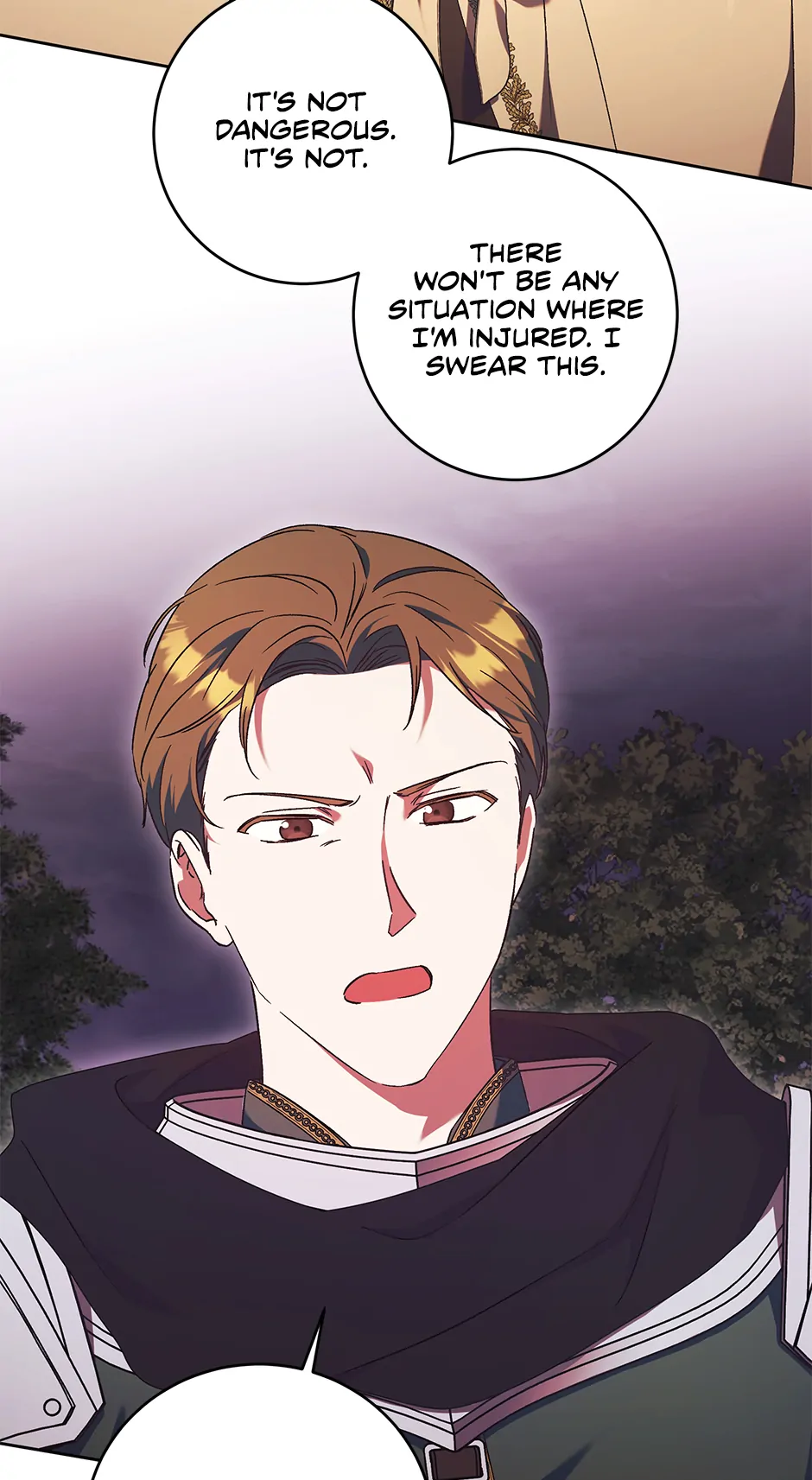The Young Lady Who Broke Her Engagement Is Only Obsessed With the Ending Chapter 43 293 58
