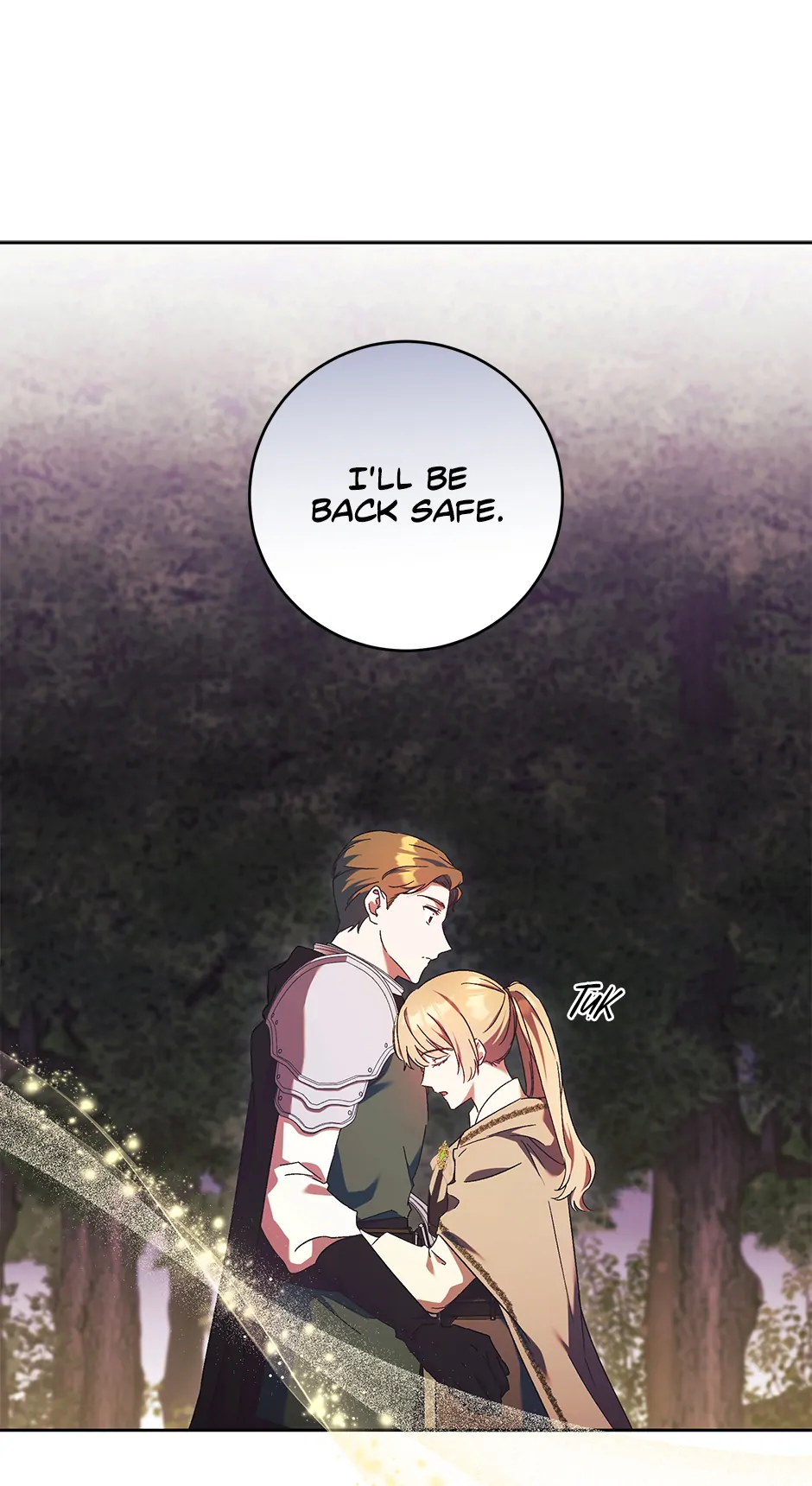 The Young Lady Who Broke Her Engagement Is Only Obsessed With the Ending Chapter 43 295 60