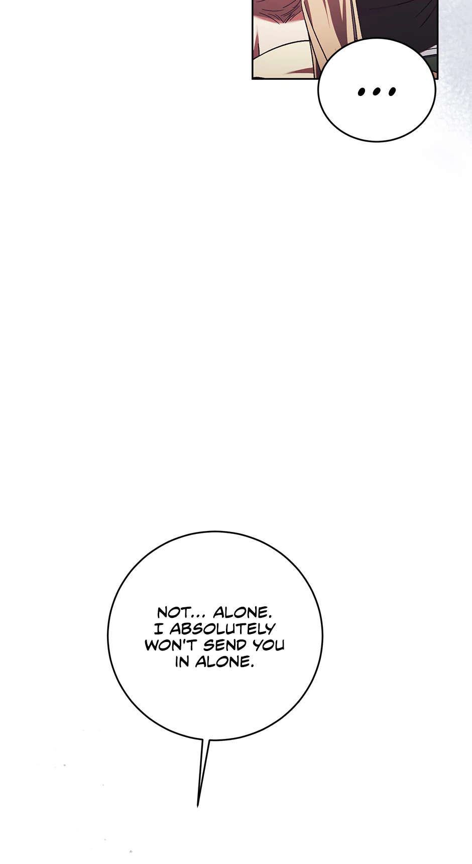 The Young Lady Who Broke Her Engagement Is Only Obsessed With the Ending Chapter 43 297 62