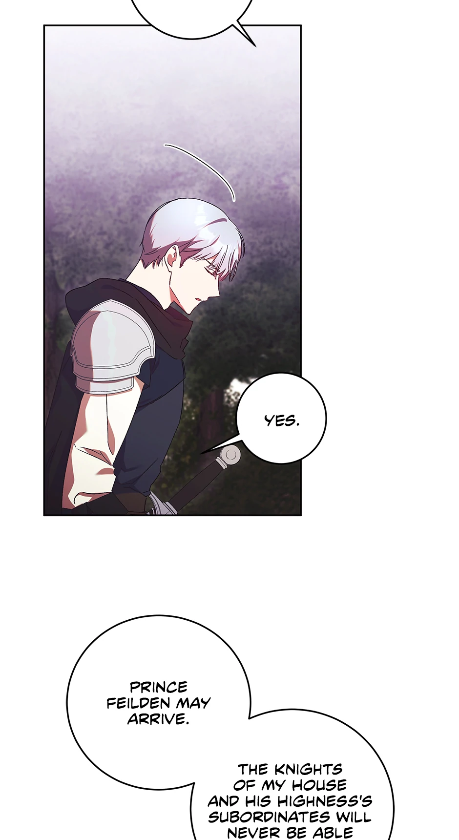 The Young Lady Who Broke Her Engagement Is Only Obsessed With the Ending Chapter 43 299 64