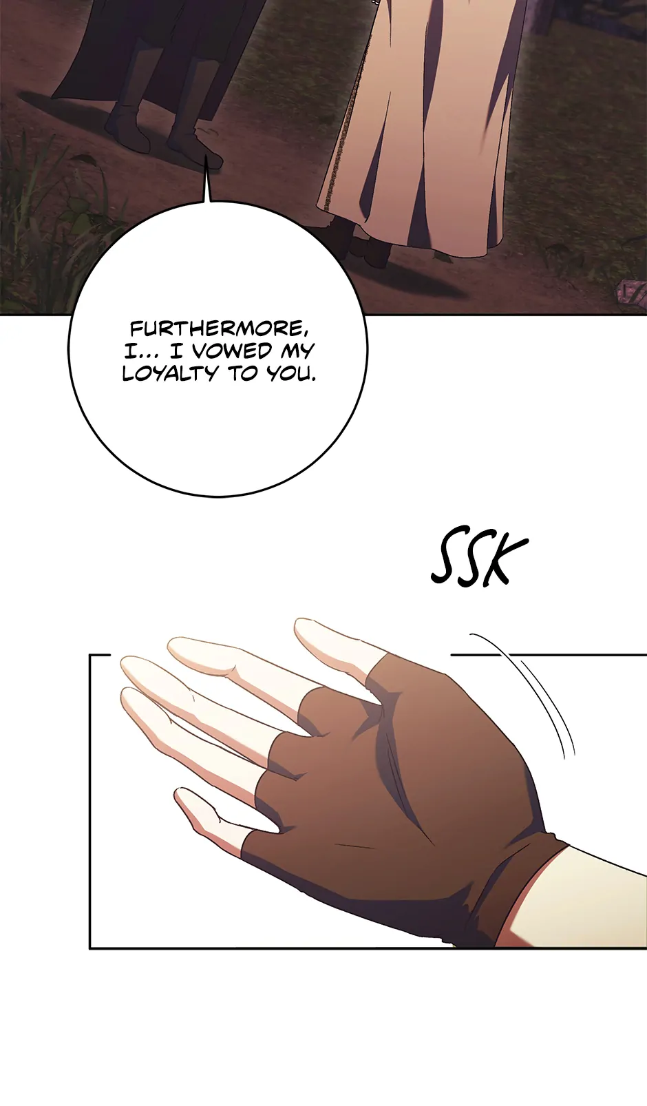 The Young Lady Who Broke Her Engagement Is Only Obsessed With the Ending Chapter 43 304 69