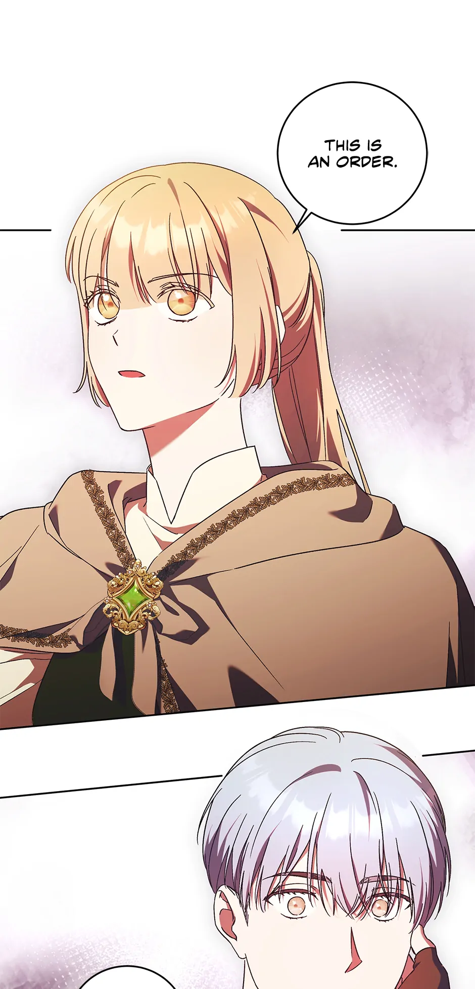 The Young Lady Who Broke Her Engagement Is Only Obsessed With the Ending Chapter 43 305 70