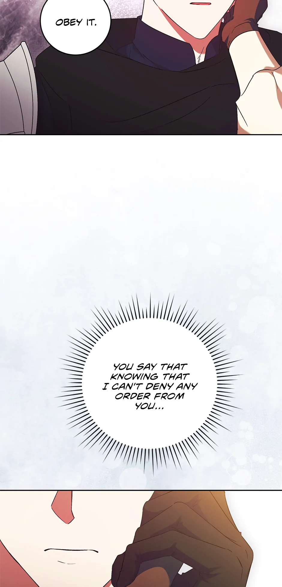 The Young Lady Who Broke Her Engagement Is Only Obsessed With the Ending Chapter 43 306 71