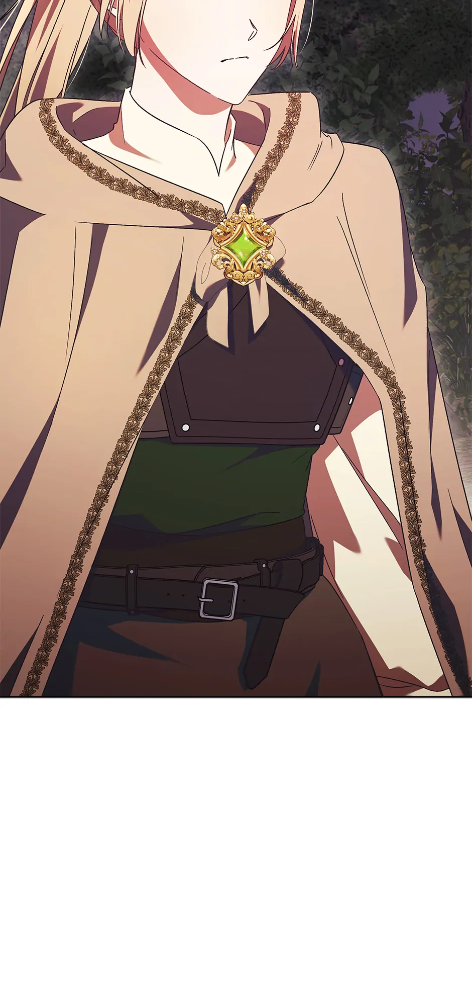 The Young Lady Who Broke Her Engagement Is Only Obsessed With the Ending Chapter 43 309 74
