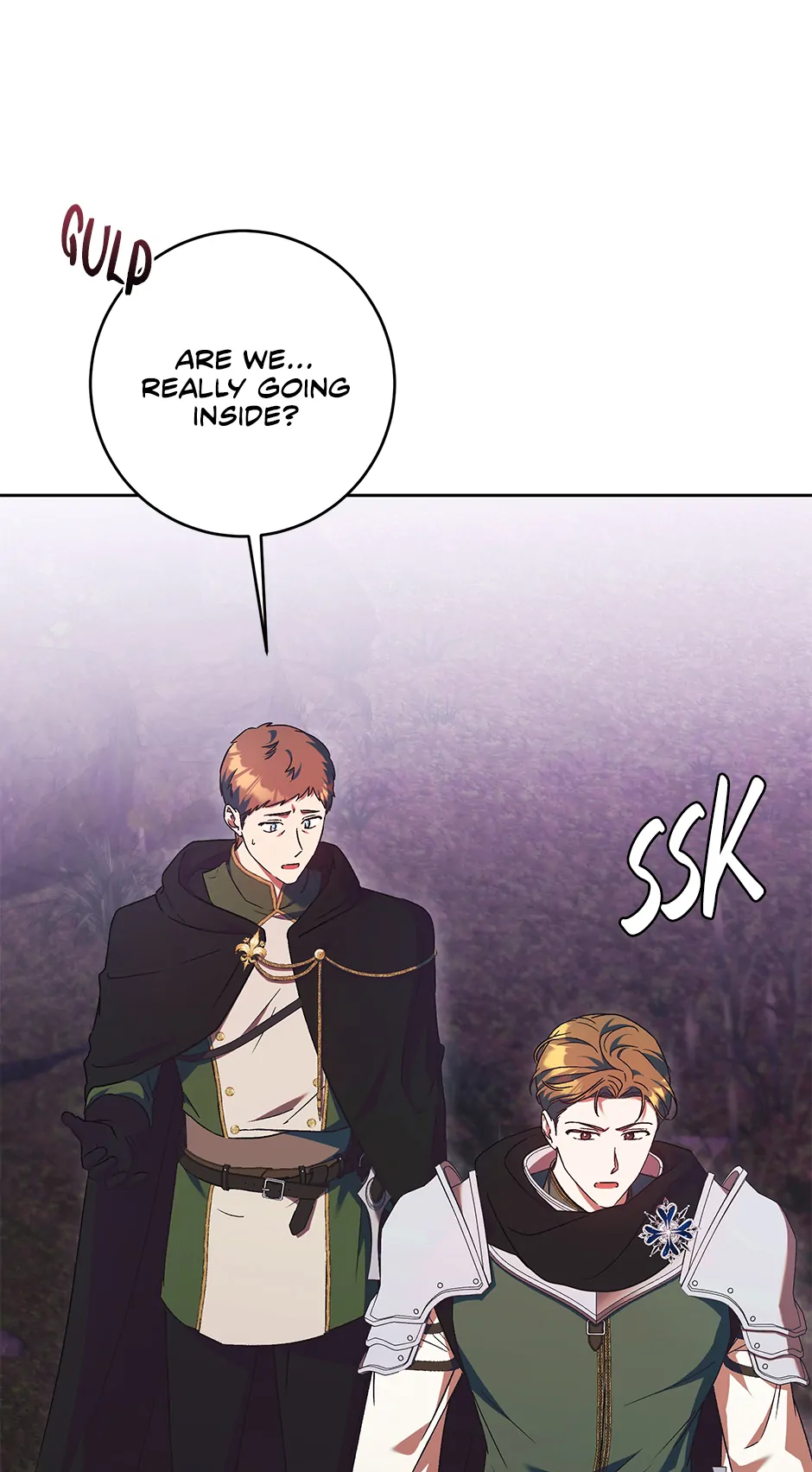 The Young Lady Who Broke Her Engagement Is Only Obsessed With the Ending Chapter 44 288 05