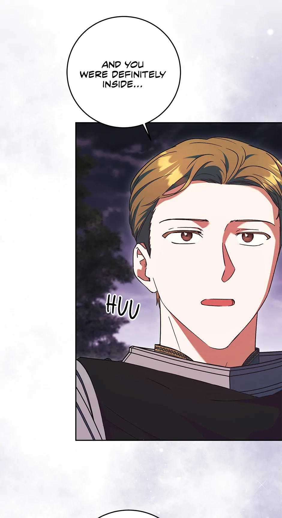 The Young Lady Who Broke Her Engagement Is Only Obsessed With the Ending Chapter 44 299 16