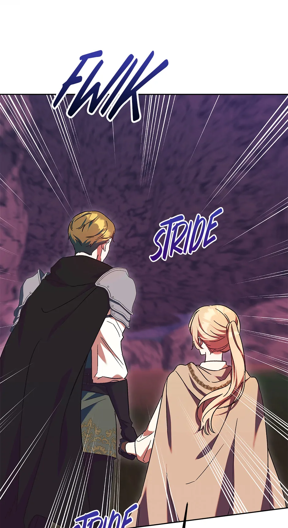 The Young Lady Who Broke Her Engagement Is Only Obsessed With the Ending Chapter 44 301 18