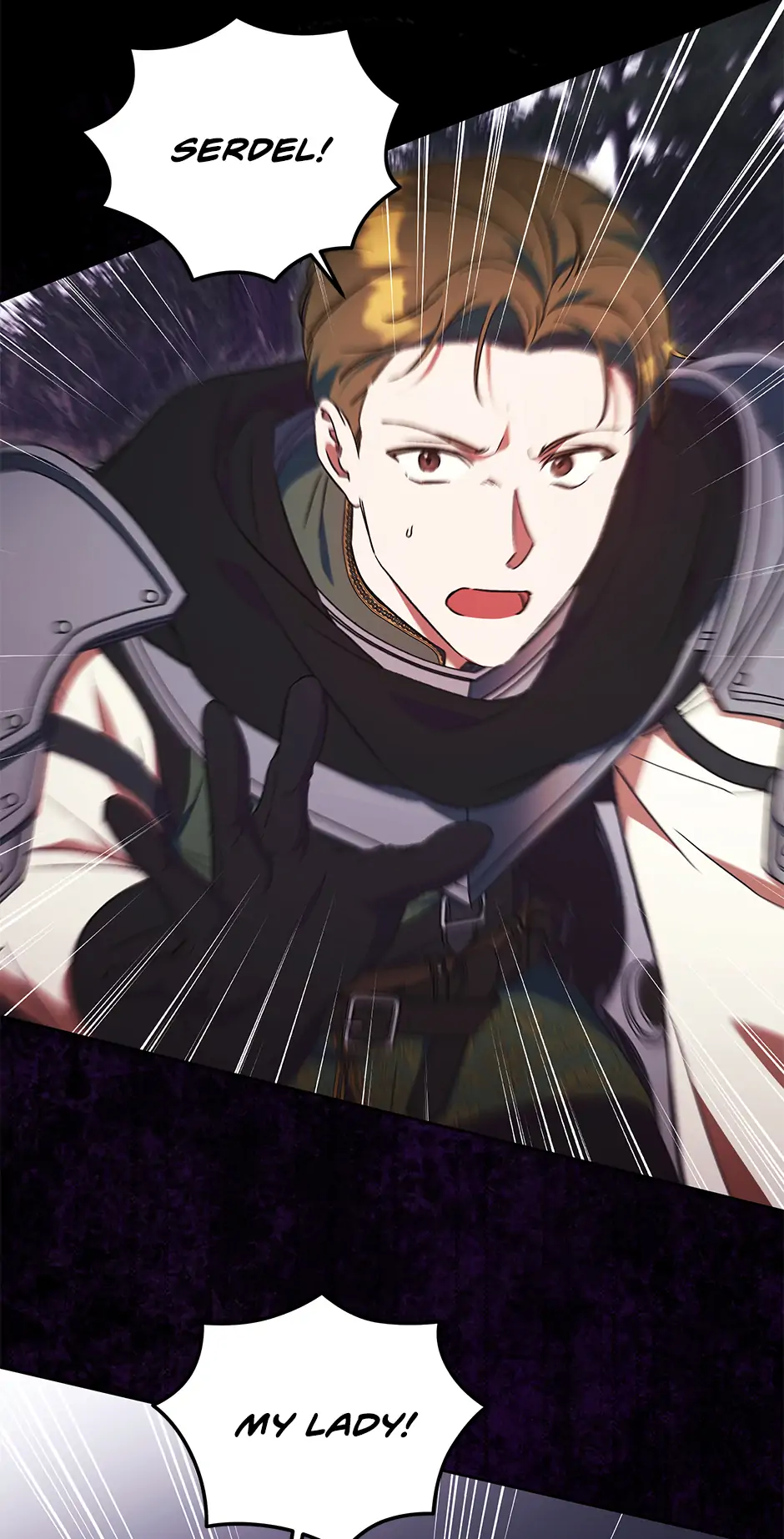 The Young Lady Who Broke Her Engagement Is Only Obsessed With the Ending Chapter 44 309 26
