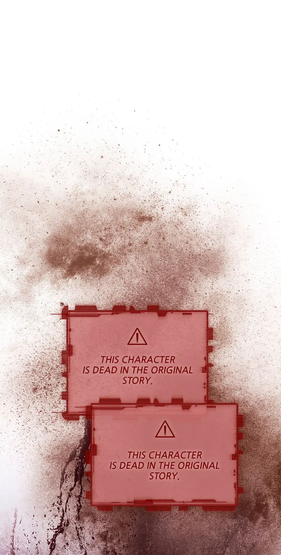 The Young Lady Who Broke Her Engagement Is Only Obsessed With the Ending Chapter 44 311 28