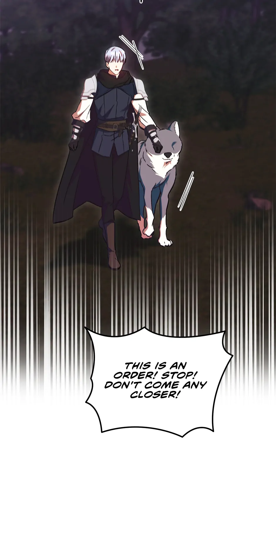 The Young Lady Who Broke Her Engagement Is Only Obsessed With the Ending Chapter 44 316 33