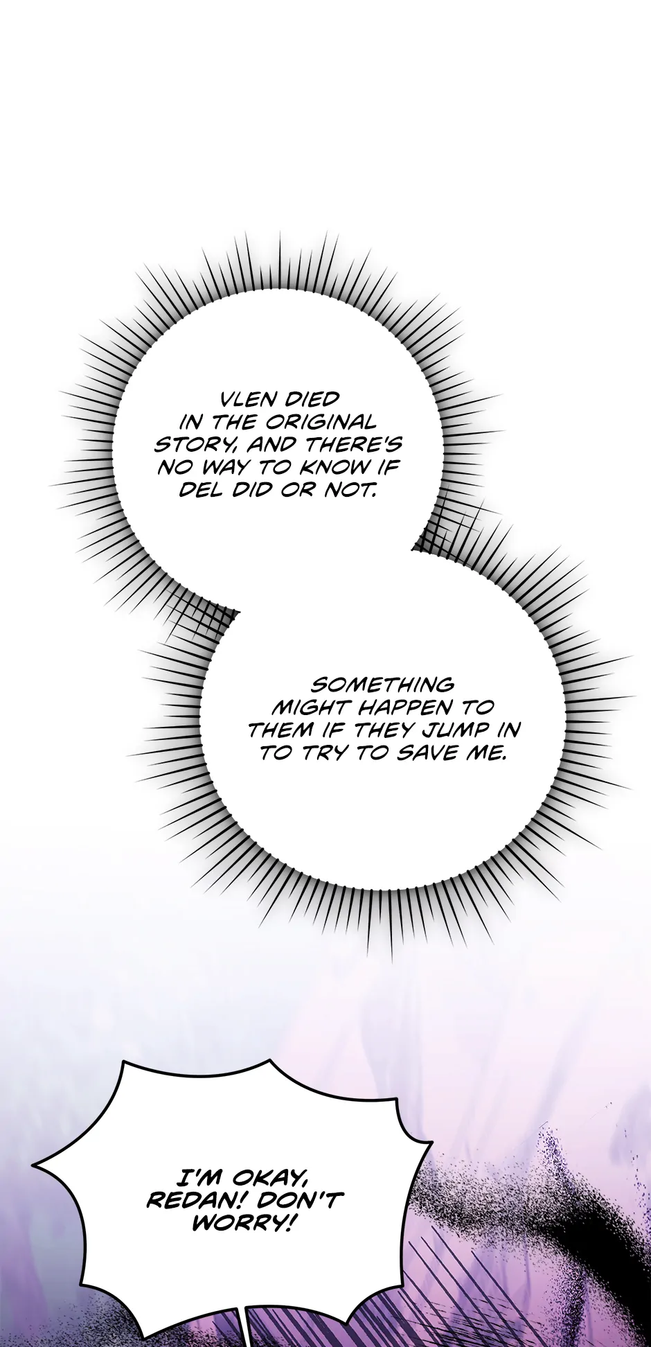 The Young Lady Who Broke Her Engagement Is Only Obsessed With the Ending Chapter 44 317 34