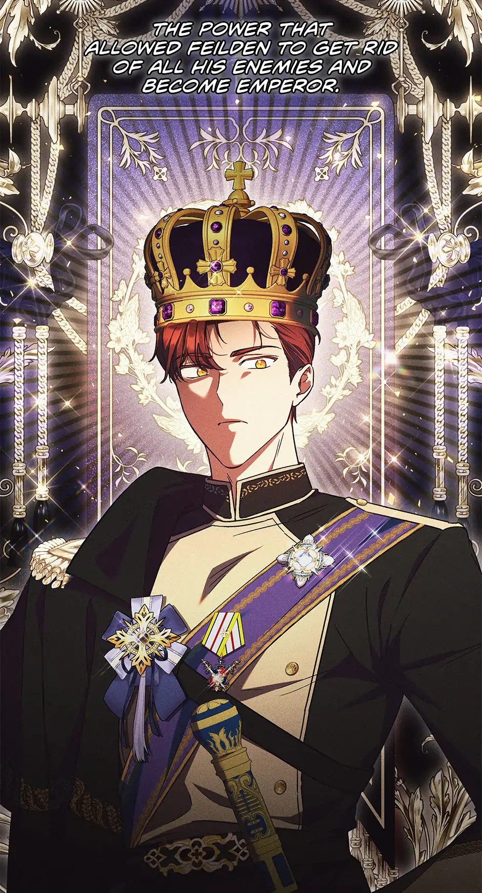 The Young Lady Who Broke Her Engagement Is Only Obsessed With the Ending Chapter 44 326 43