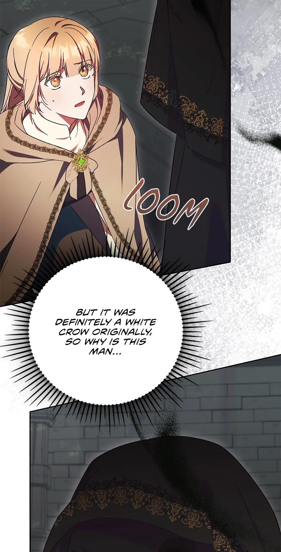 The Young Lady Who Broke Her Engagement Is Only Obsessed With the Ending Chapter 44 333 50