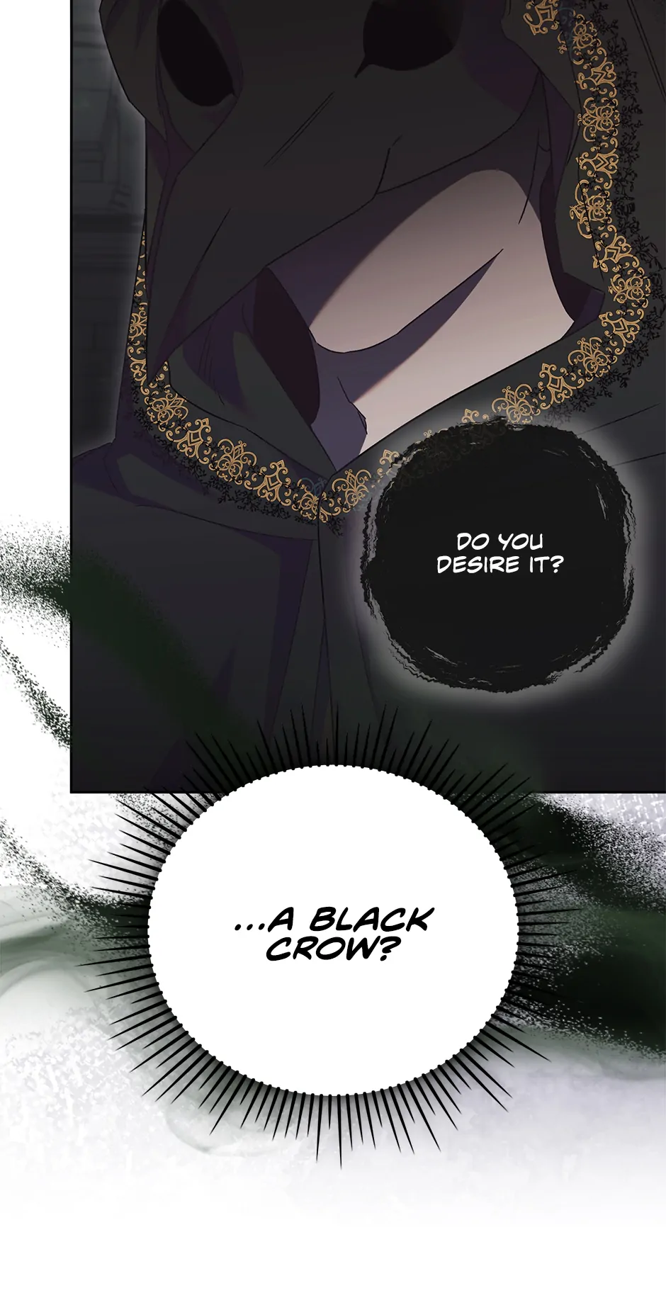 The Young Lady Who Broke Her Engagement Is Only Obsessed With the Ending Chapter 44 334 51