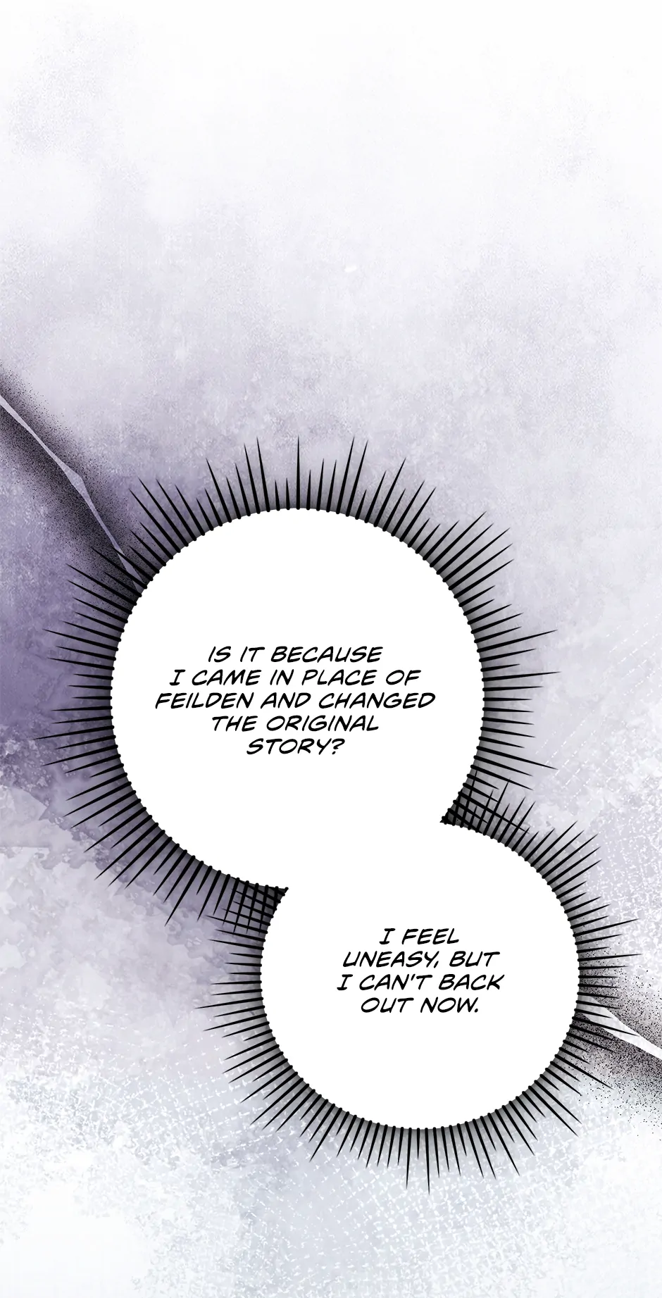 The Young Lady Who Broke Her Engagement Is Only Obsessed With the Ending Chapter 44 335 52