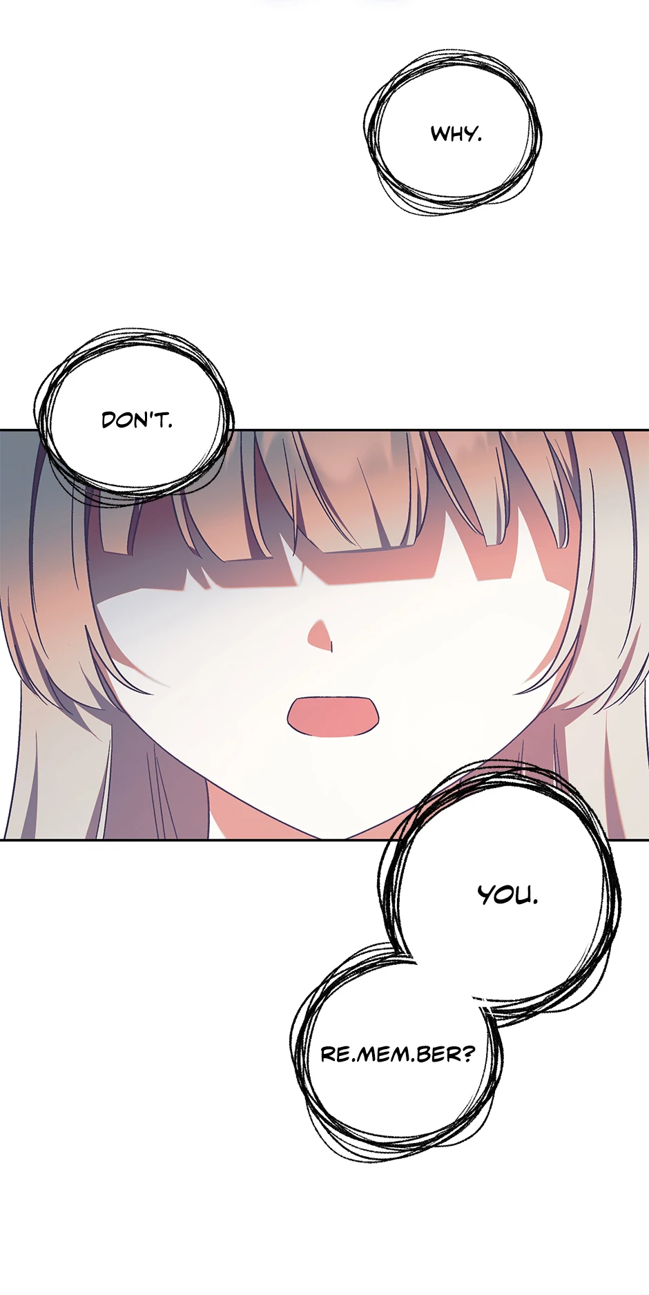 The Young Lady Who Broke Her Engagement Is Only Obsessed With the Ending Chapter 44 350 67