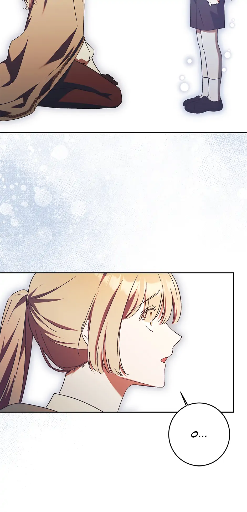 The Young Lady Who Broke Her Engagement Is Only Obsessed With the Ending Chapter 44 355 72