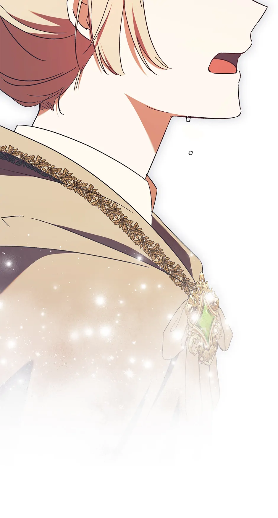 The Young Lady Who Broke Her Engagement Is Only Obsessed With the Ending Chapter 44 359 76