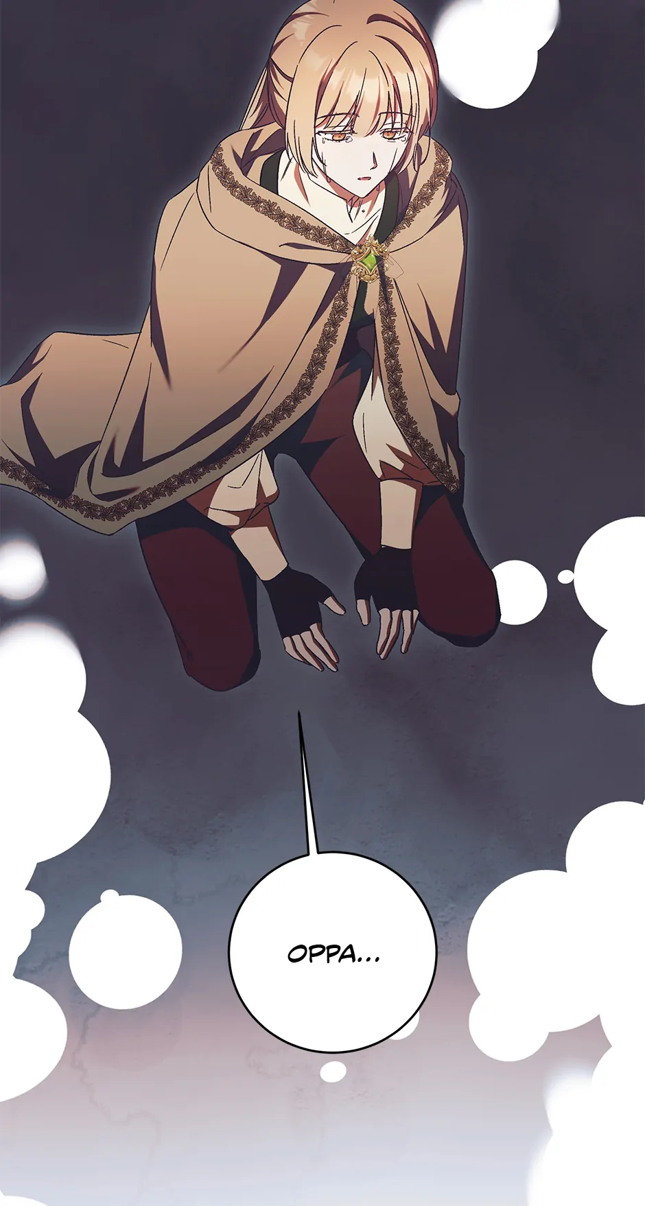 The Young Lady Who Broke Her Engagement Is Only Obsessed With the Ending Chapter 44 366 83