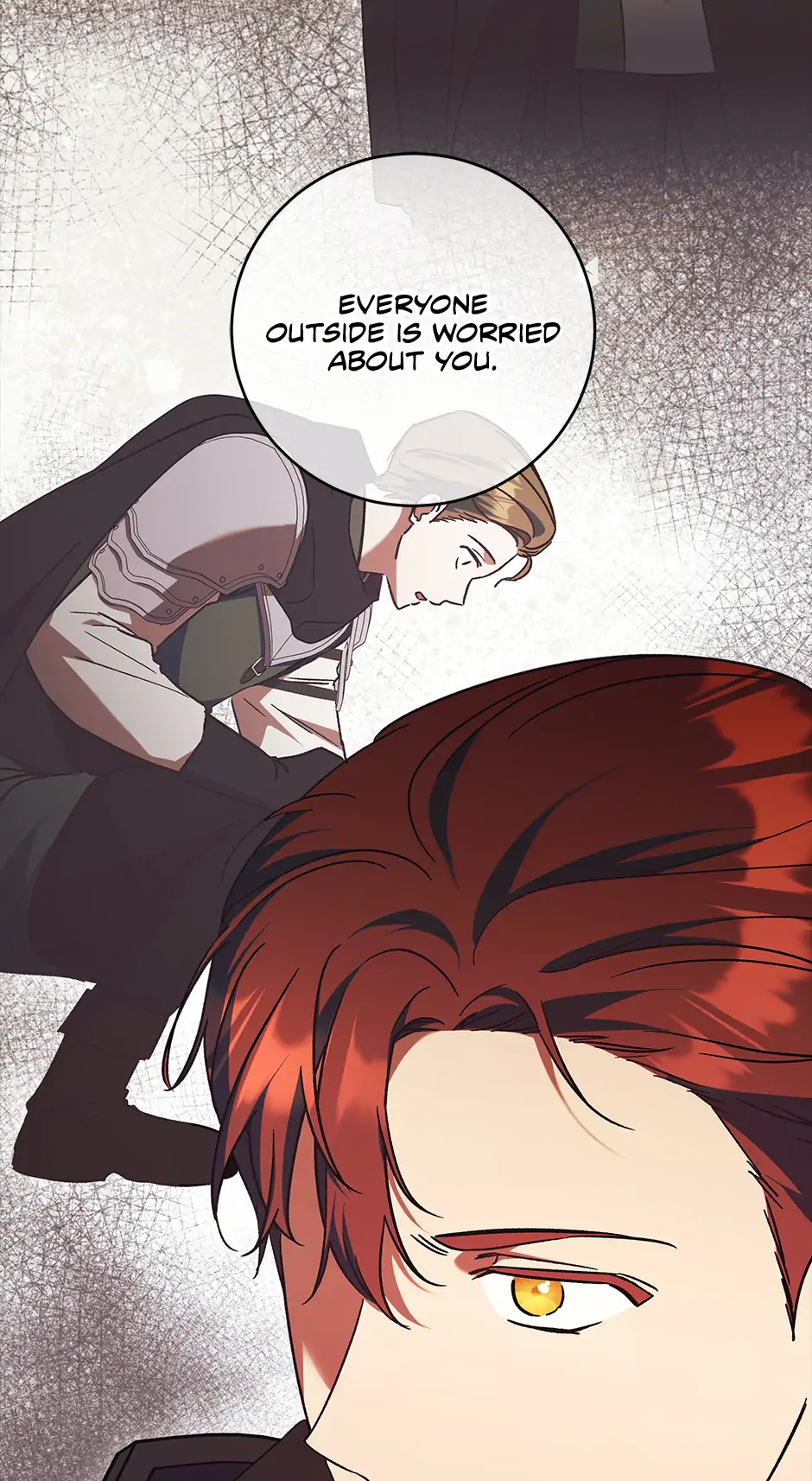 The Young Lady Who Broke Her Engagement Is Only Obsessed With the Ending Chapter 45 330 29