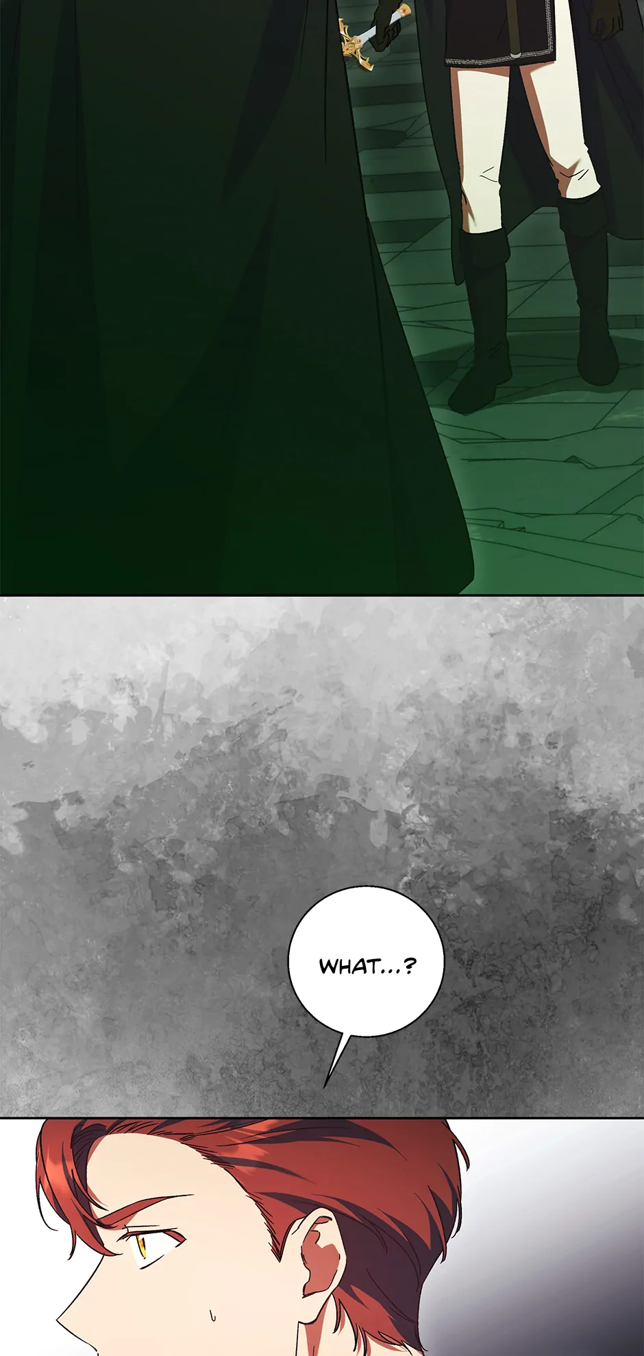 The Young Lady Who Broke Her Engagement Is Only Obsessed With the Ending Chapter 45 334 33