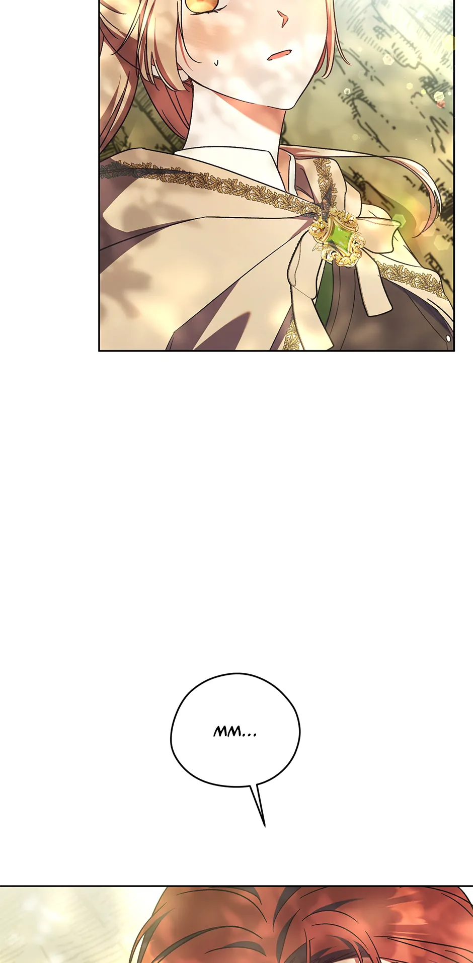 The Young Lady Who Broke Her Engagement Is Only Obsessed With the Ending Chapter 45 393 92