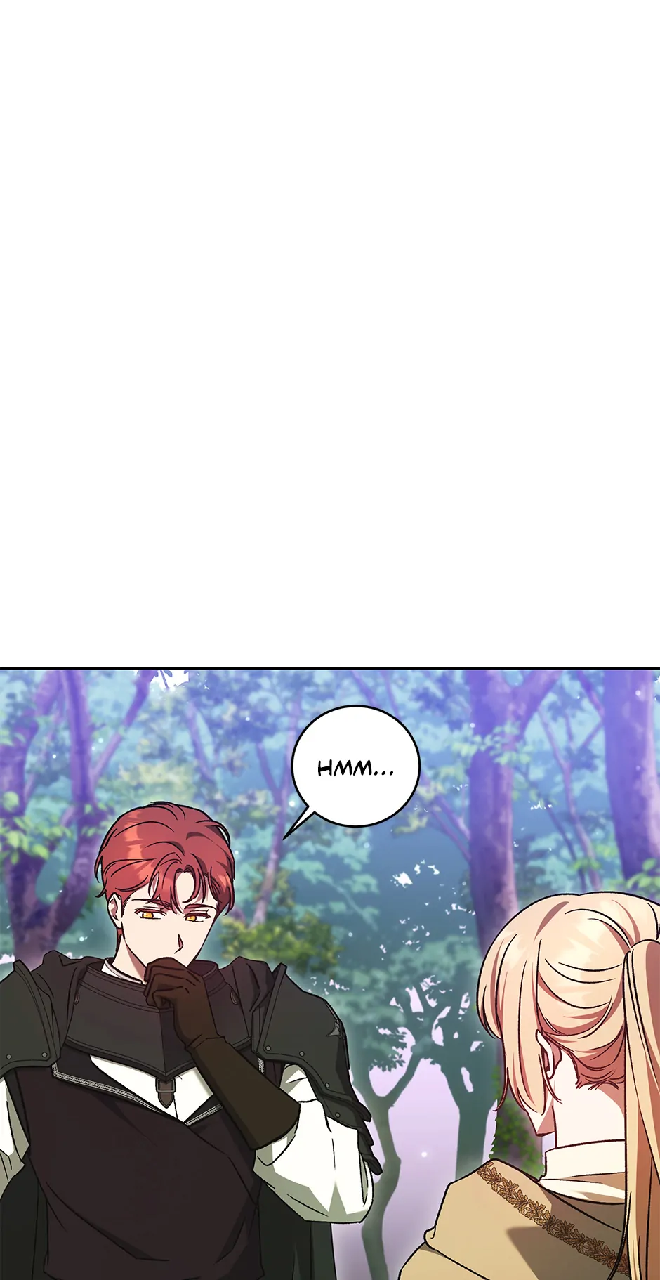 The Young Lady Who Broke Her Engagement Is Only Obsessed With the Ending Chapter 47 337 003