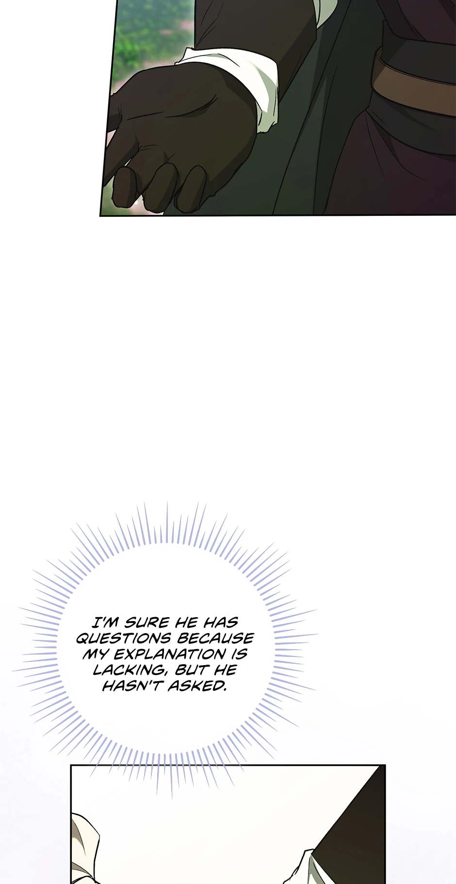 The Young Lady Who Broke Her Engagement Is Only Obsessed With the Ending Chapter 47 339 005