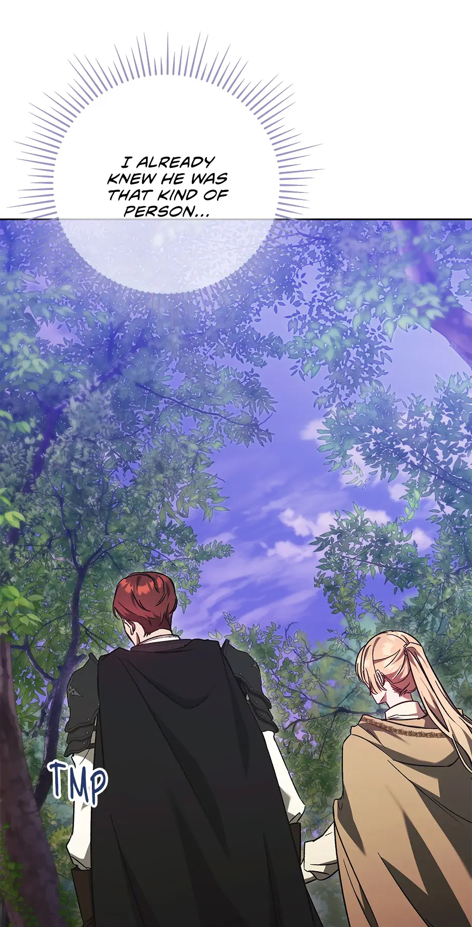 The Young Lady Who Broke Her Engagement Is Only Obsessed With the Ending Chapter 47 342 008