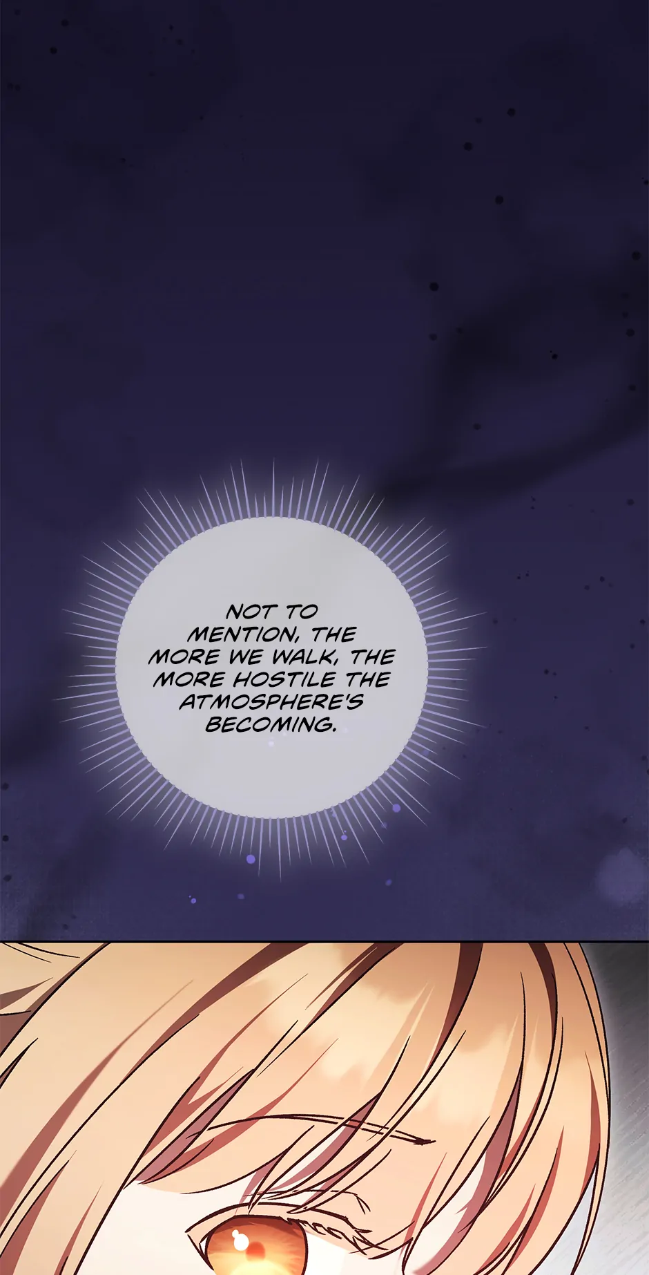 The Young Lady Who Broke Her Engagement Is Only Obsessed With the Ending Chapter 47 346 012