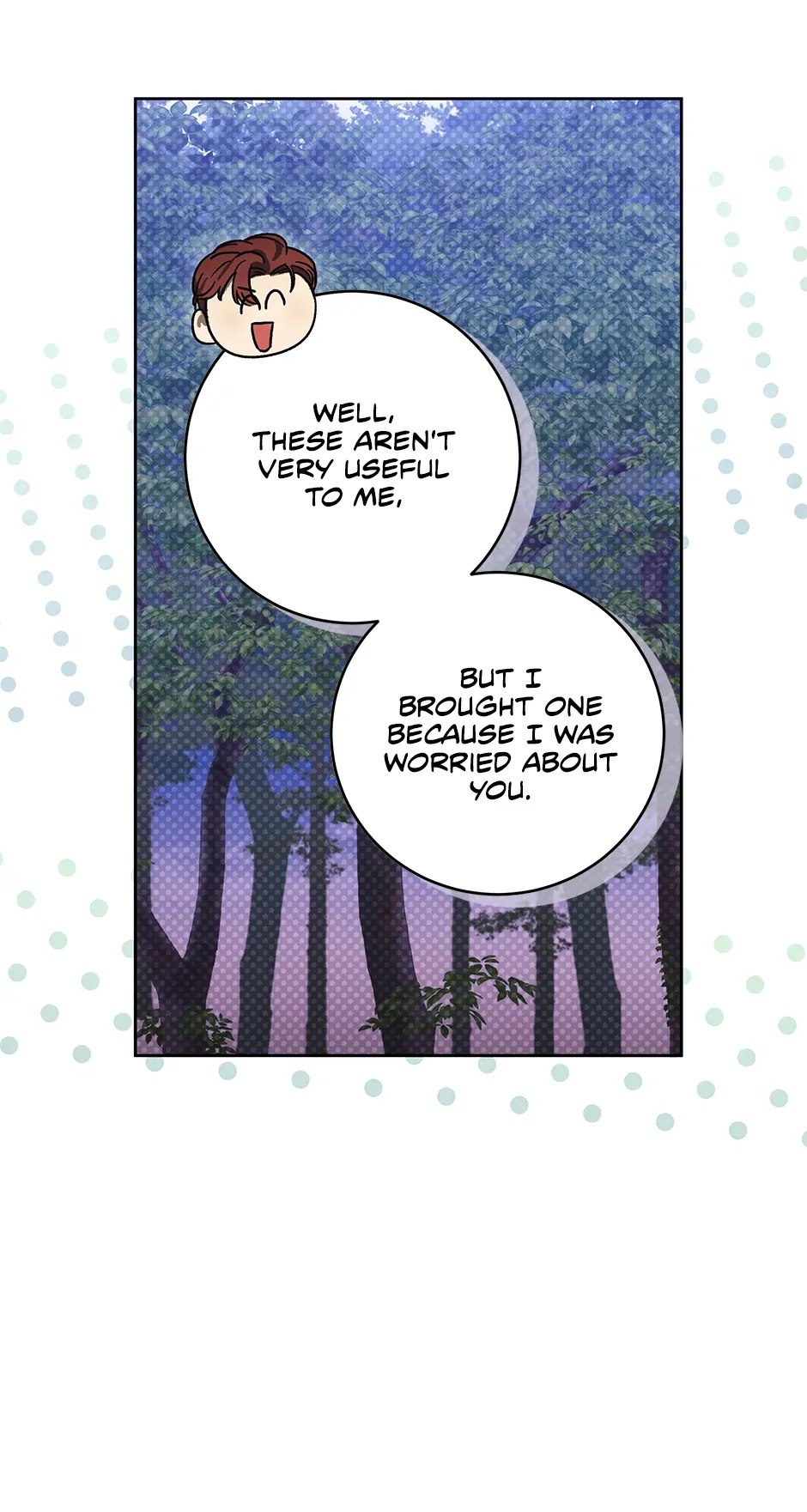 The Young Lady Who Broke Her Engagement Is Only Obsessed With the Ending Chapter 47 355 021