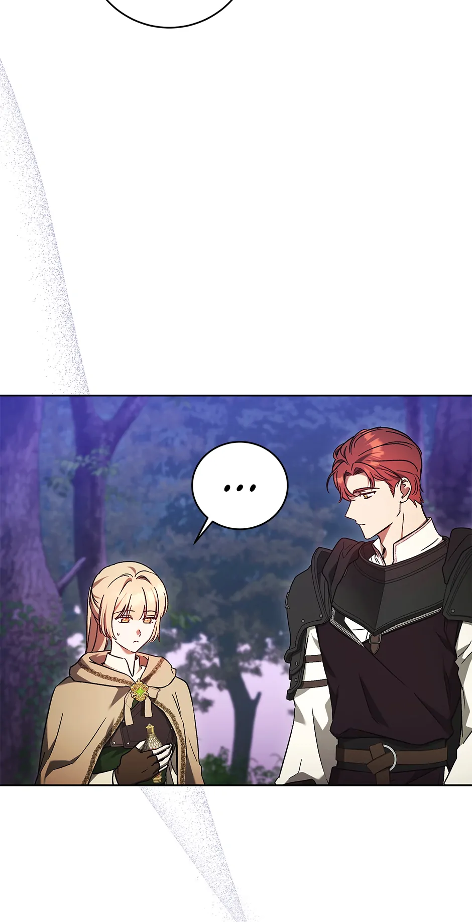 The Young Lady Who Broke Her Engagement Is Only Obsessed With the Ending Chapter 47 357 023