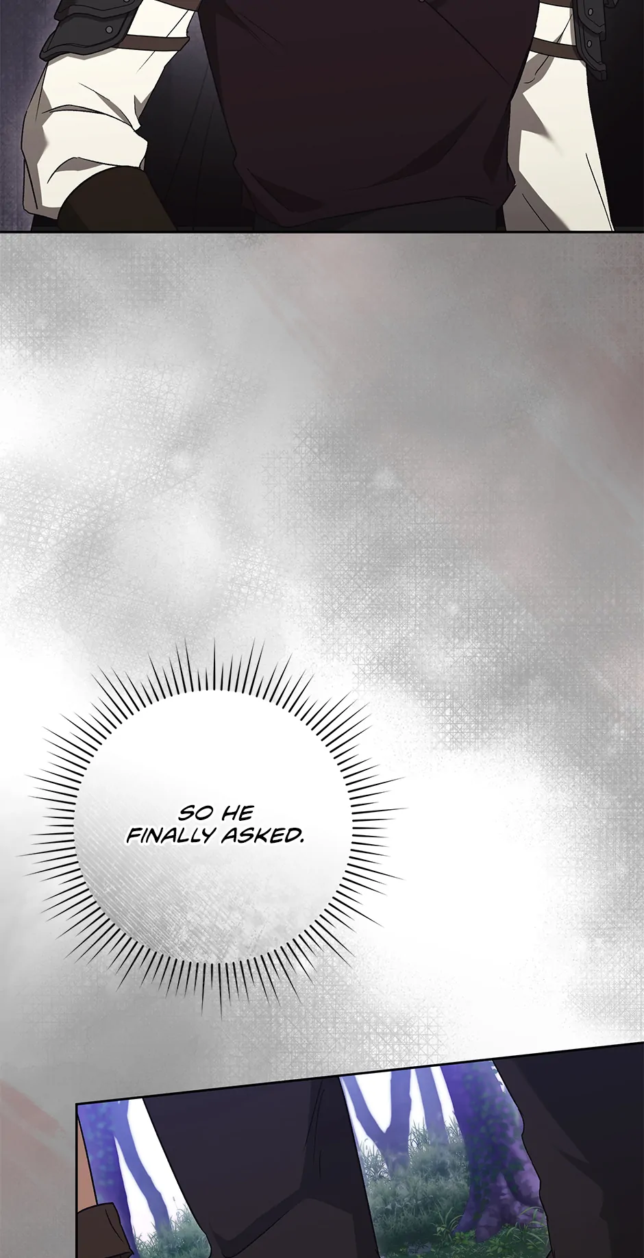 The Young Lady Who Broke Her Engagement Is Only Obsessed With the Ending Chapter 47 361 027