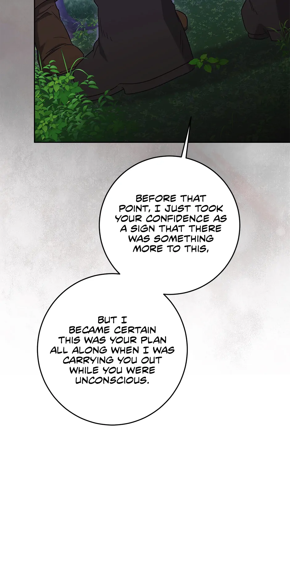 The Young Lady Who Broke Her Engagement Is Only Obsessed With the Ending Chapter 47 362 028