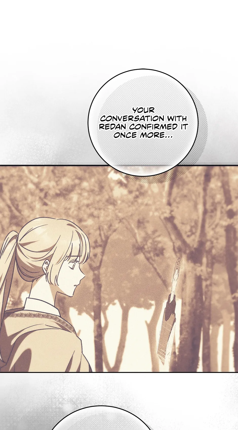 The Young Lady Who Broke Her Engagement Is Only Obsessed With the Ending Chapter 47 363 029