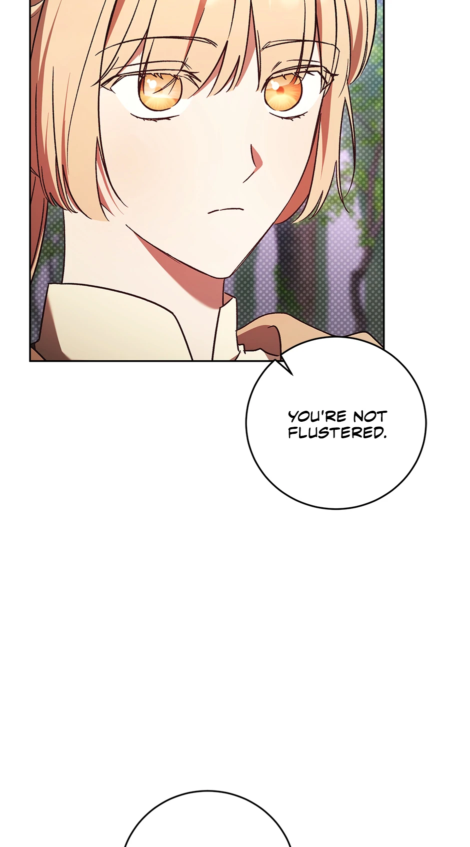 The Young Lady Who Broke Her Engagement Is Only Obsessed With the Ending Chapter 47 365 031