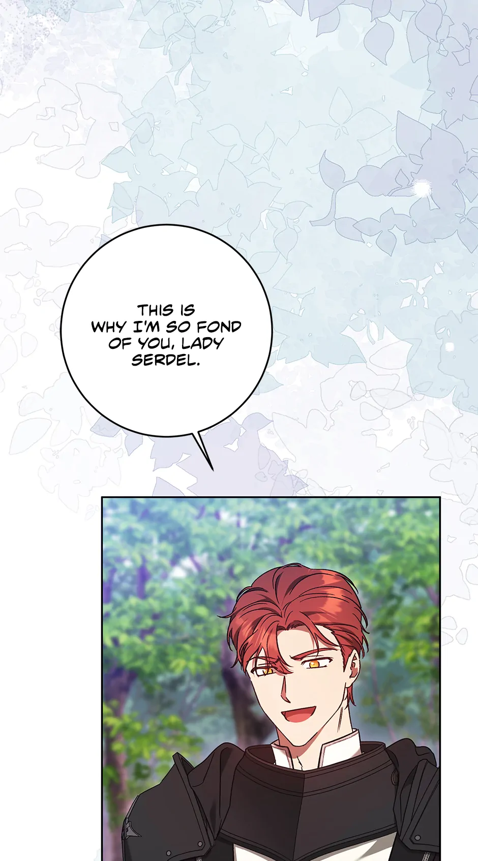 The Young Lady Who Broke Her Engagement Is Only Obsessed With the Ending Chapter 47 367 033