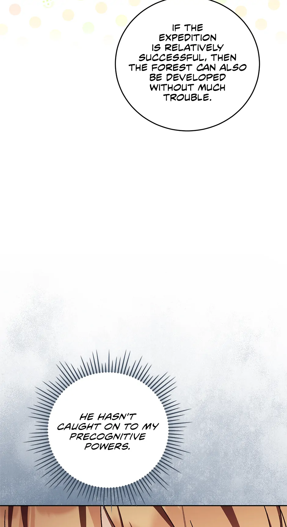 The Young Lady Who Broke Her Engagement Is Only Obsessed With the Ending Chapter 47 370 036