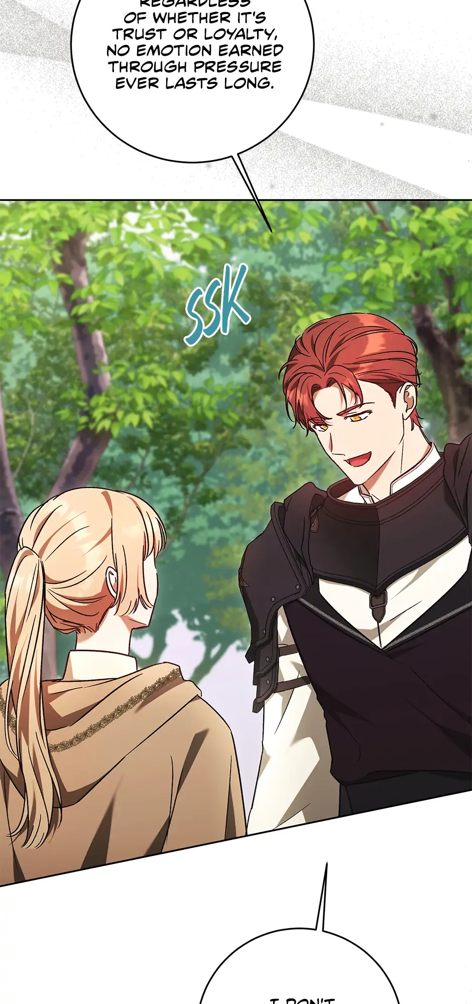 The Young Lady Who Broke Her Engagement Is Only Obsessed With the Ending Chapter 47 377 043