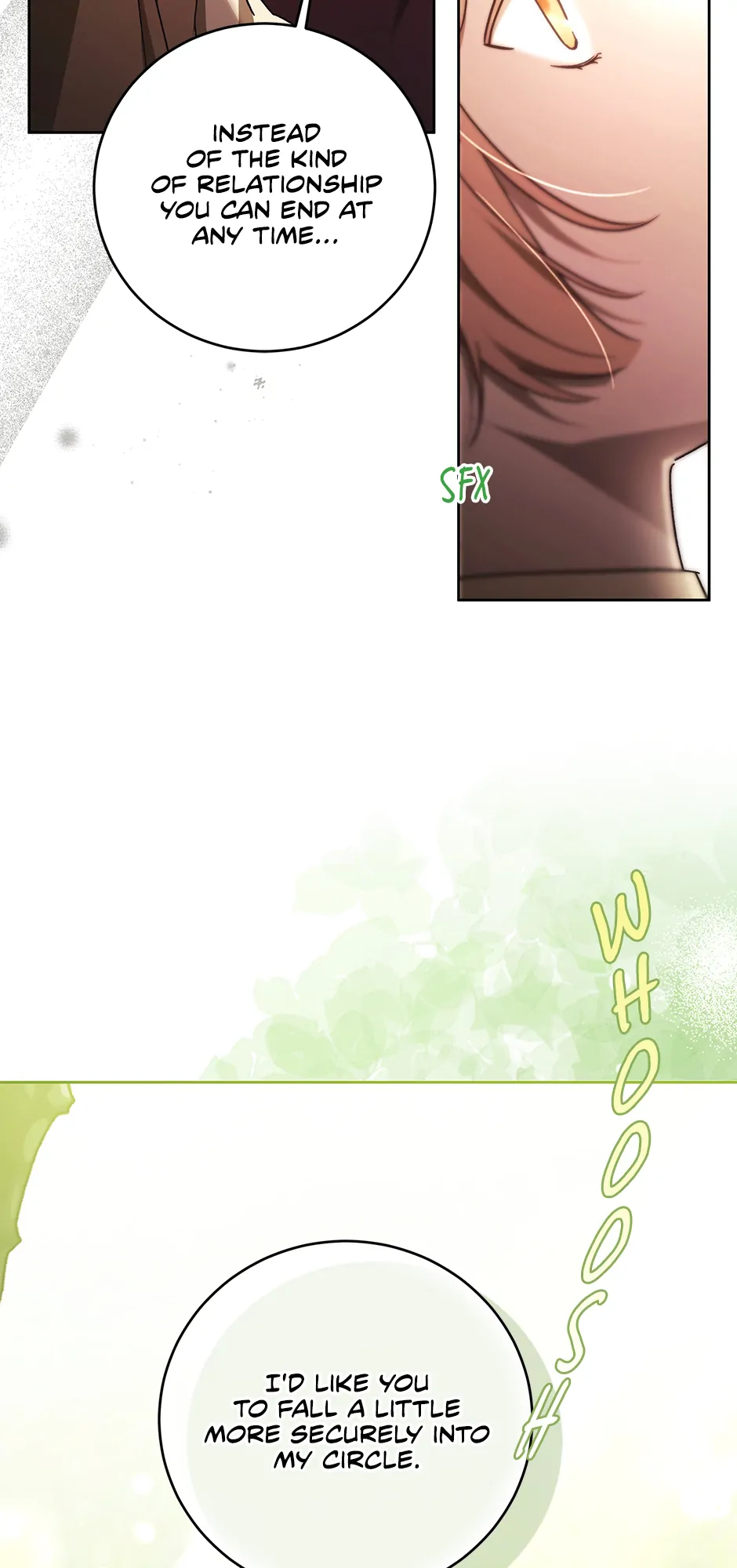 The Young Lady Who Broke Her Engagement Is Only Obsessed With the Ending Chapter 47 379 045