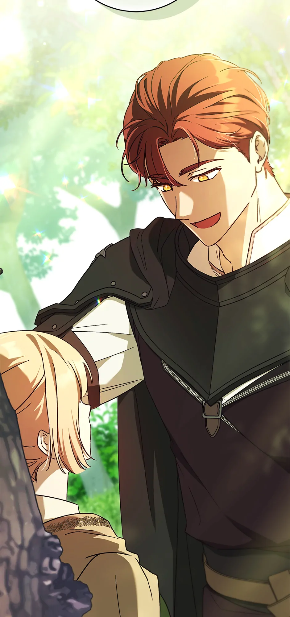 The Young Lady Who Broke Her Engagement Is Only Obsessed With the Ending Chapter 47 380 046