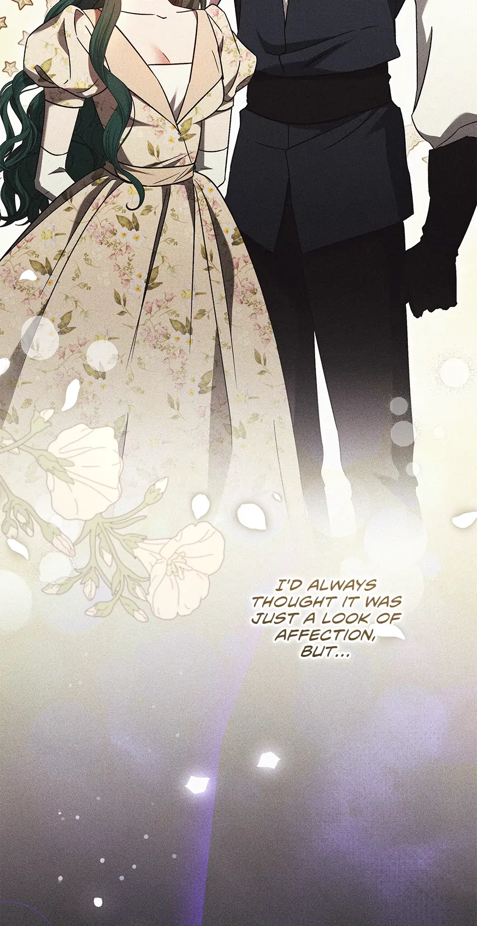 The Young Lady Who Broke Her Engagement Is Only Obsessed With the Ending Chapter 47 385 051